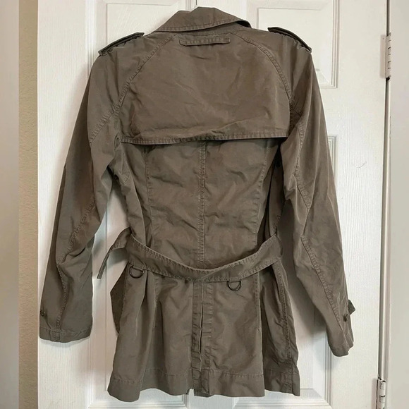 Prada Utility Jacket - Picture 2 of 16